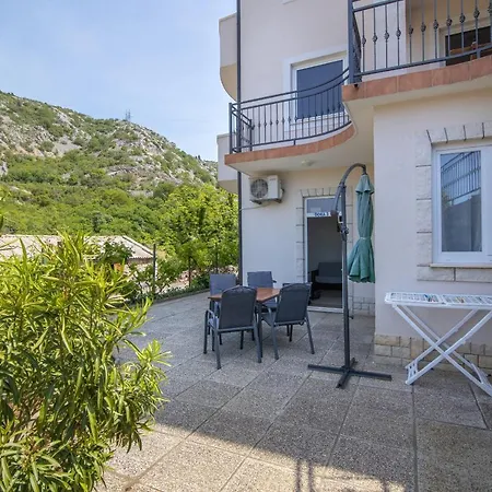 Dora Apartment Senj  Exterior photo