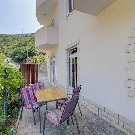 Dora Apartment Senj  Exterior photo
