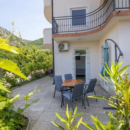 Dora Apartment Senj  Exterior photo