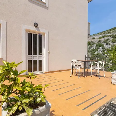 Dora Apartment Senj  Exterior photo
