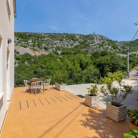 Dora Apartment Senj  Exterior photo