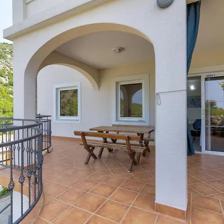Dora Apartment Senj  Exterior photo