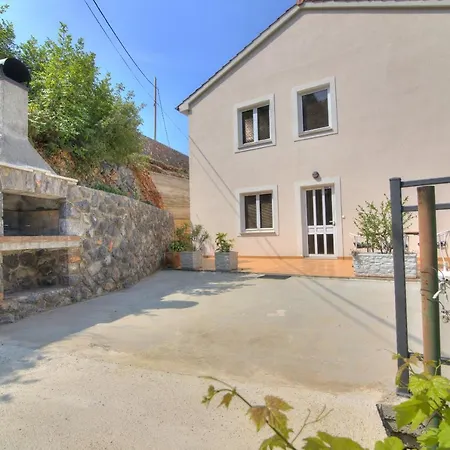 Dora Apartment Senj  Exterior photo