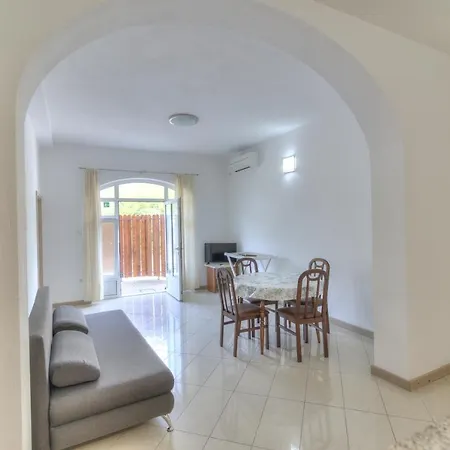 Dora Apartment Senj  Exterior photo
