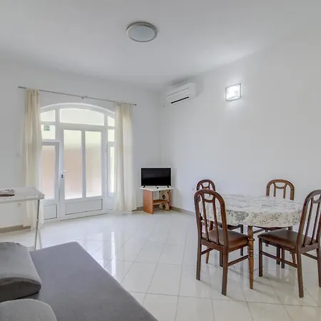 Dora Apartment Senj  Exterior photo