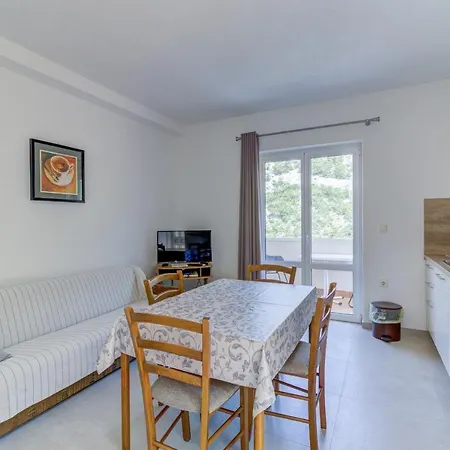 Dora Apartment Senj  Exterior photo