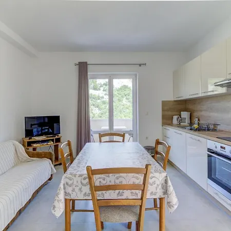 Dora Apartment Senj  Exterior photo