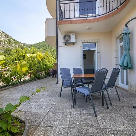 Dora Apartment Senj  Exterior photo