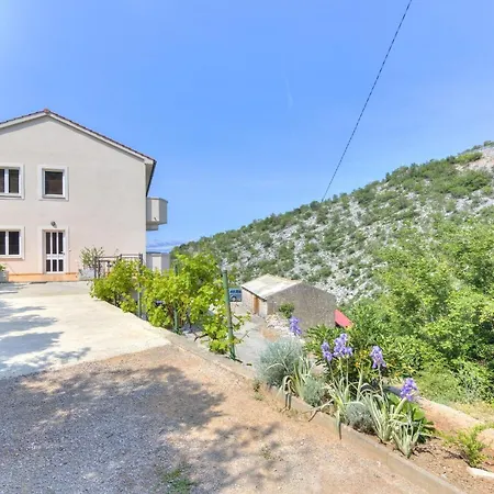 Dora Apartment Senj  Exterior photo