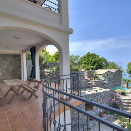 Dora Apartment Senj  Exterior photo
