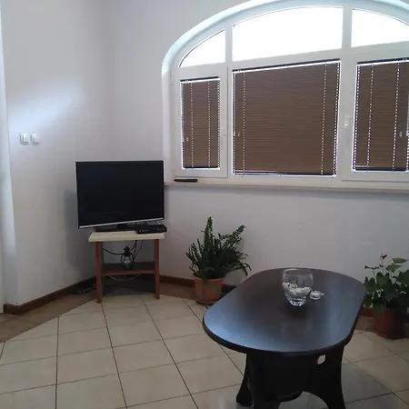 Dora Apartment Senj  Exterior photo