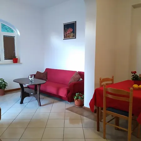 Dora Apartment Senj  Exterior photo