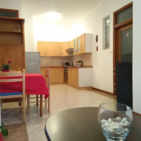 Dora Apartment Senj  Exterior photo