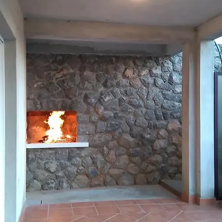 Dora Apartment Senj  Exterior photo