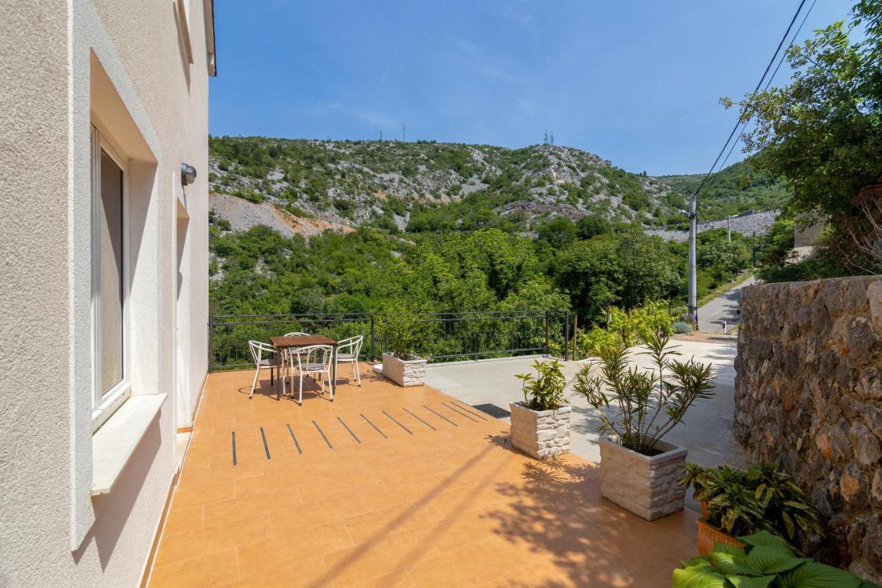 Apartment Dora Senj (Lika-Senj)