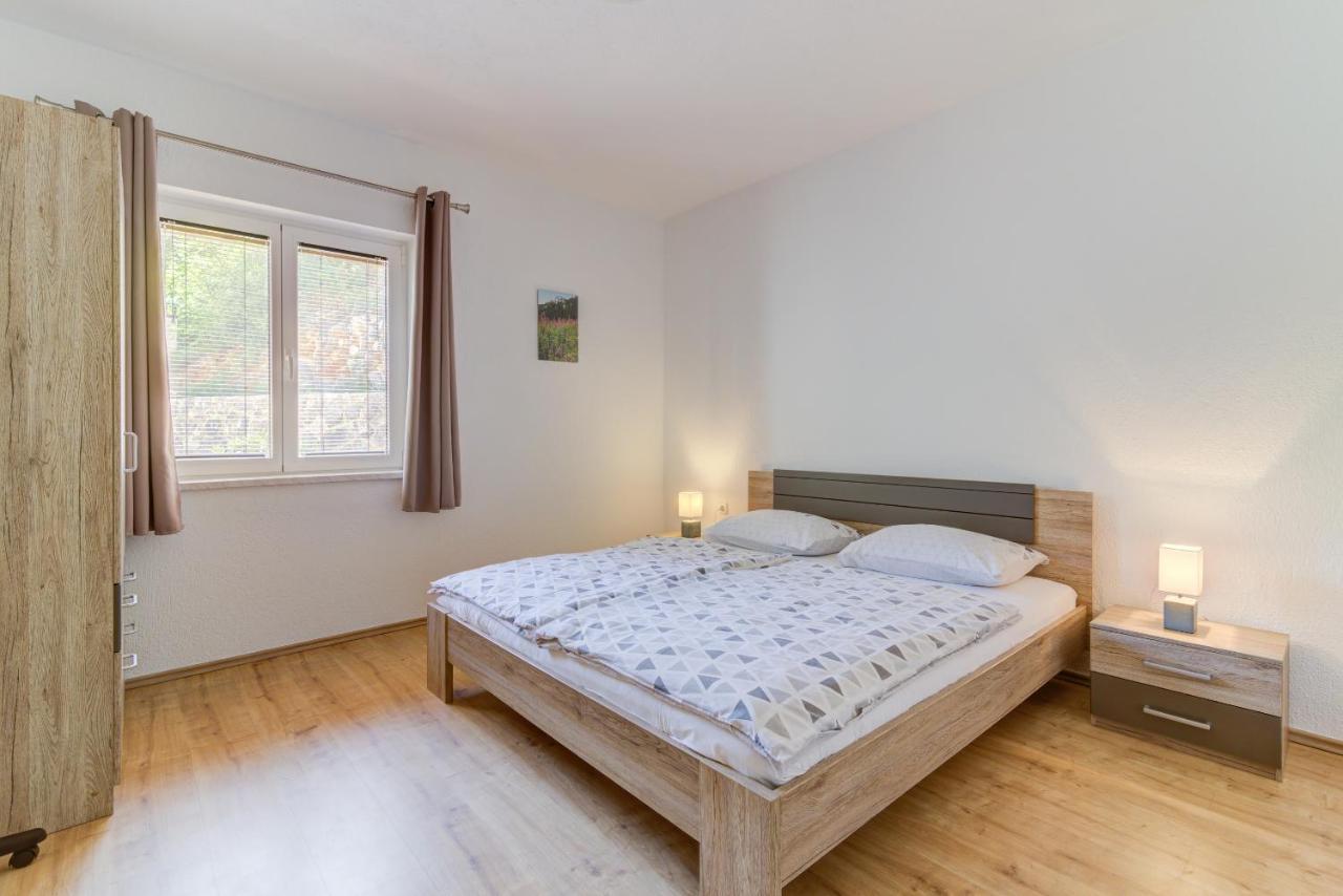 Apartment Dora Senj (Lika-Senj)