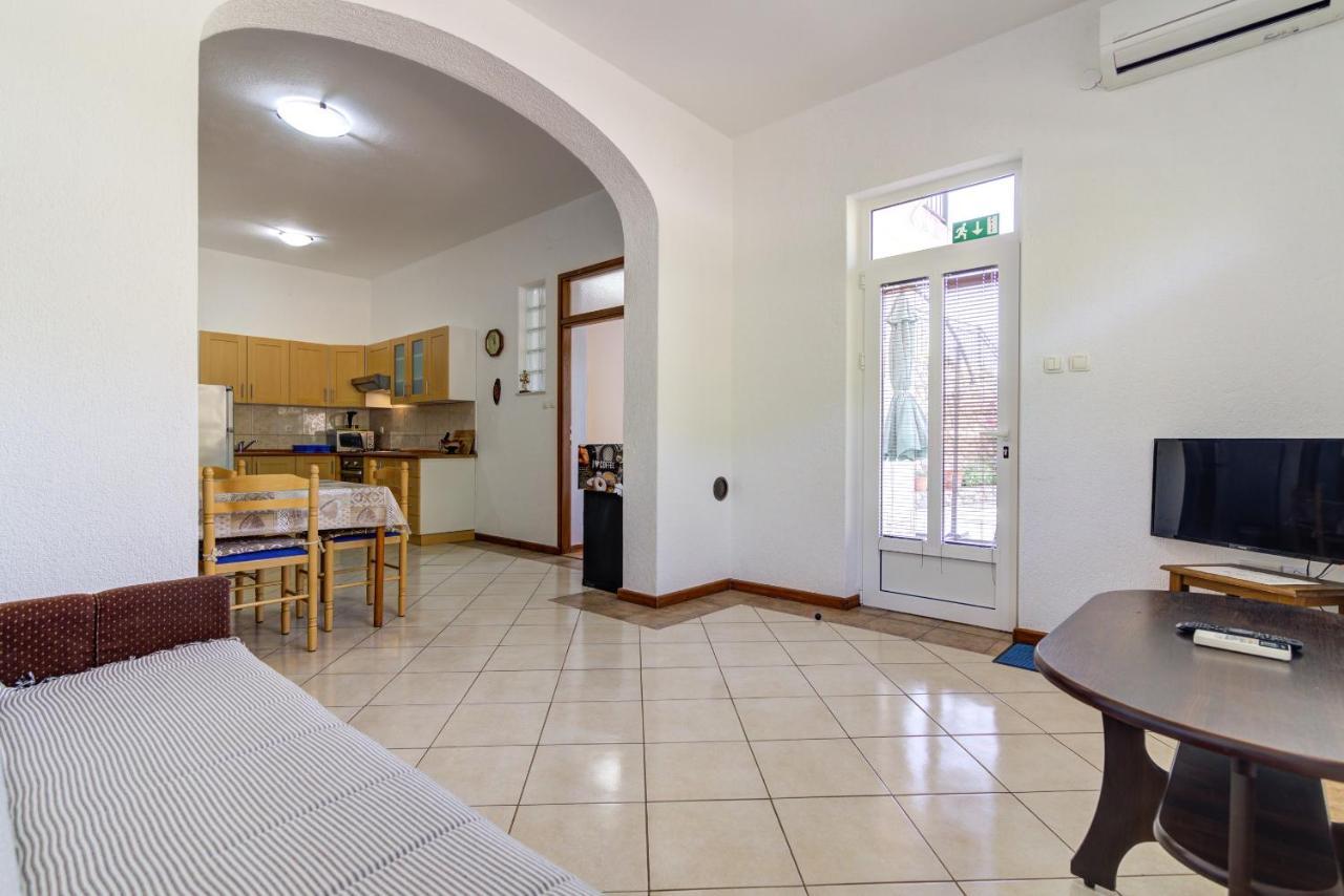 Apartment Dora Senj (Lika-Senj)