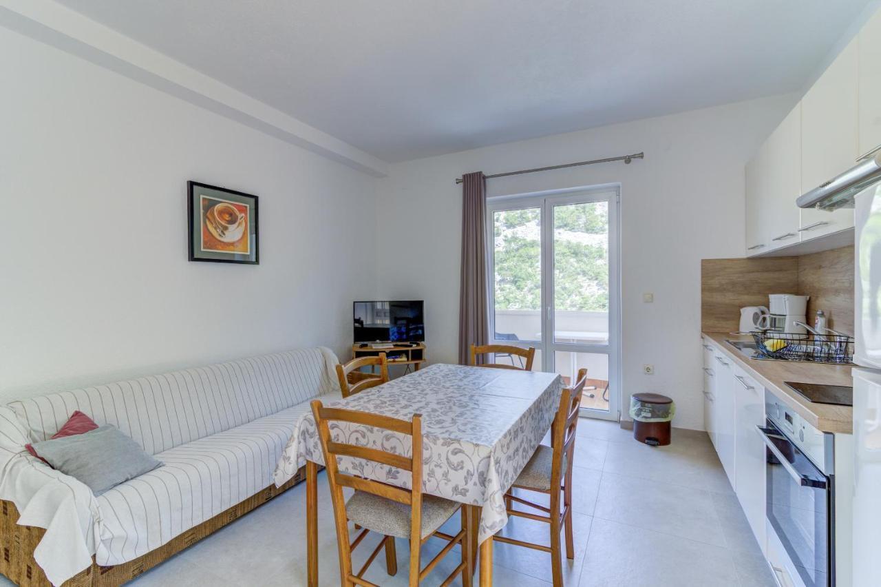 Dora Apartment Senj (Lika-Senj)