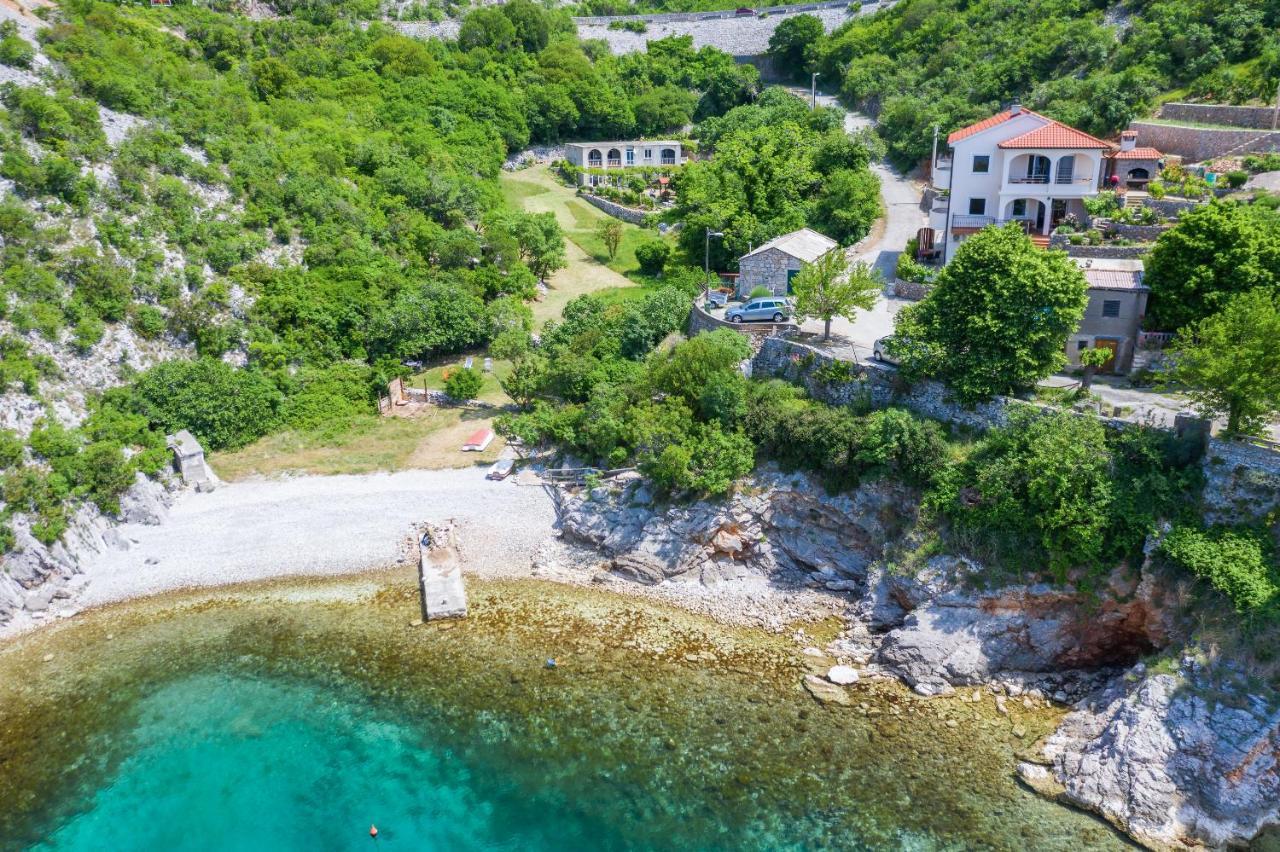 Apartment Dora Senj (Lika-Senj)
