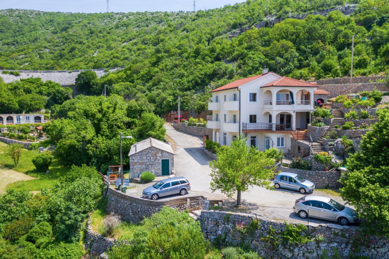 Dora Apartment Senj (Lika-Senj)