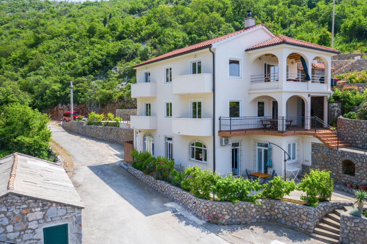 Appartement Dora