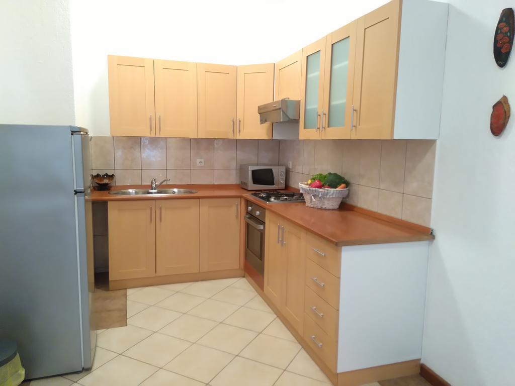 Apartment Dora